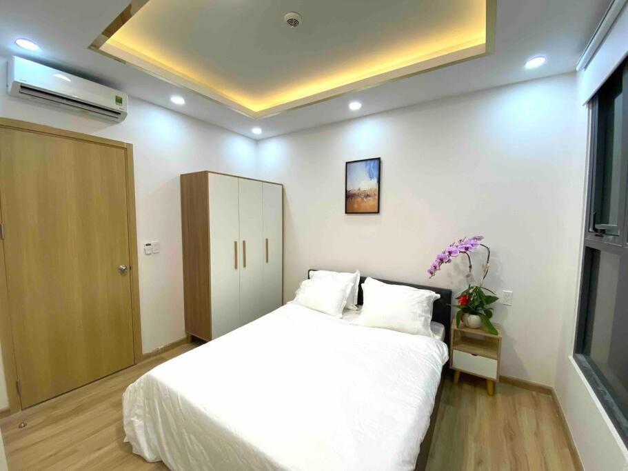 Luxury Apartment Asiana Capella Trung Tam Cho Lon Thành Pho Ho Chí Minh Esterno foto