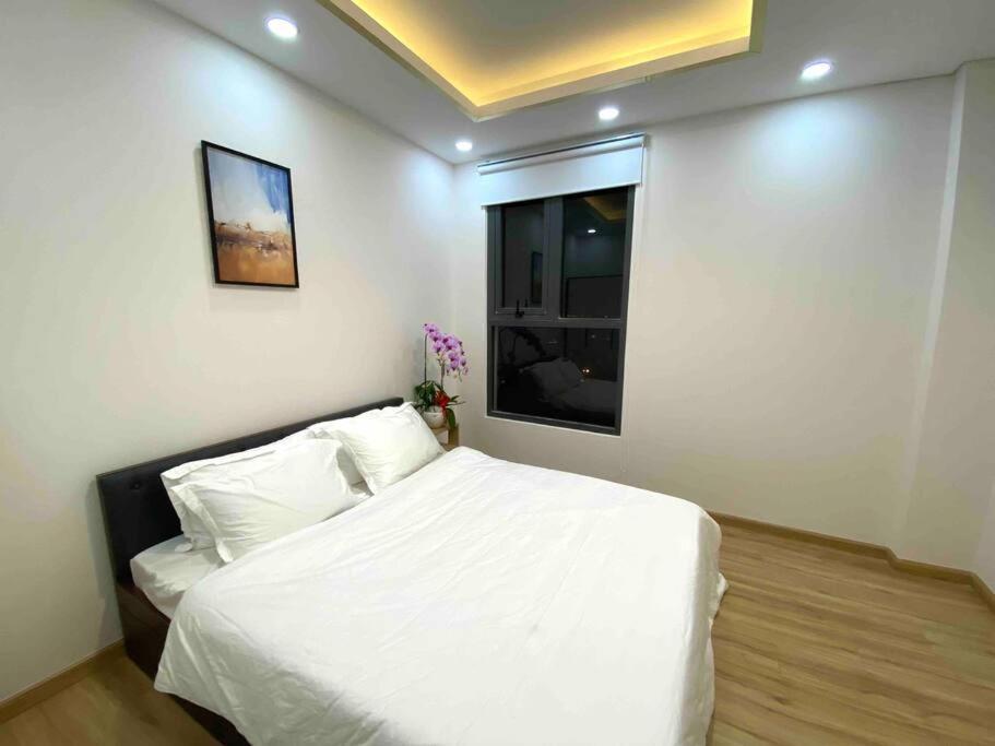 Luxury Apartment Asiana Capella Trung Tam Cho Lon Thành Pho Ho Chí Minh Esterno foto