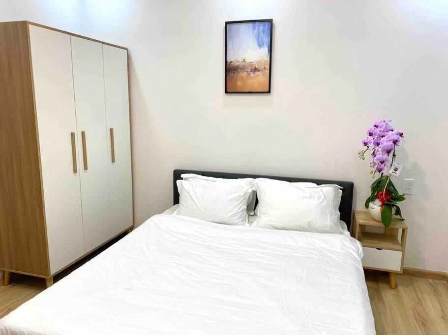 Luxury Apartment Asiana Capella Trung Tam Cho Lon Thành Pho Ho Chí Minh Esterno foto