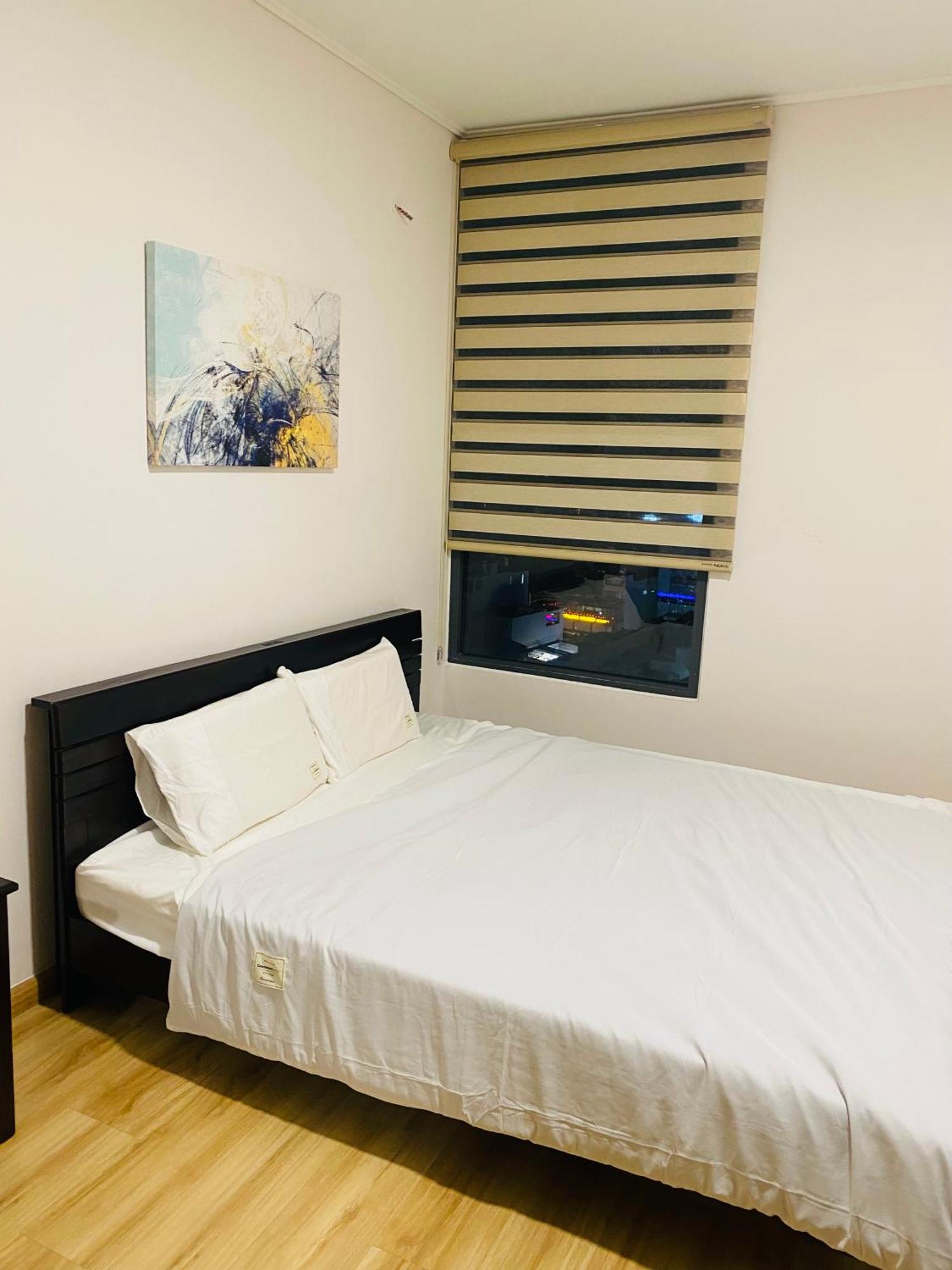 Luxury Apartment Asiana Capella Trung Tam Cho Lon Thành Pho Ho Chí Minh Esterno foto
